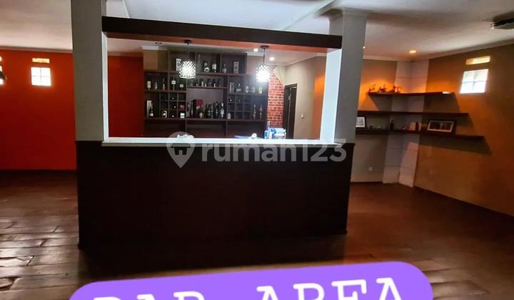 Rumah 2 Lantai Furnish di Komplek DPRD Ciwastra Buah Batu Bandung 2