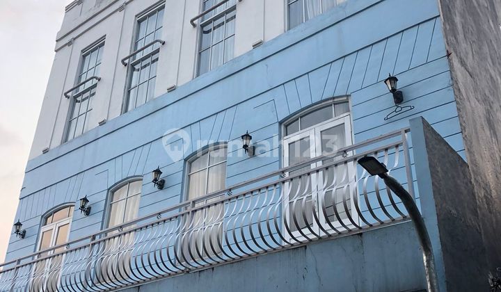 Jual Rumah Kosan Aktif di Gegerkalong dekat Kampus UPI Bandung Jual Rumah Kosan Aktif di Gegerkalong dekat Kampus UPI Bandung