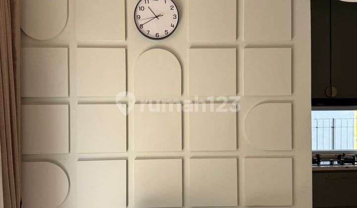 Rumah Villa Modern FULL FURNISH Komplek Valle Verde Bandung Barat 2