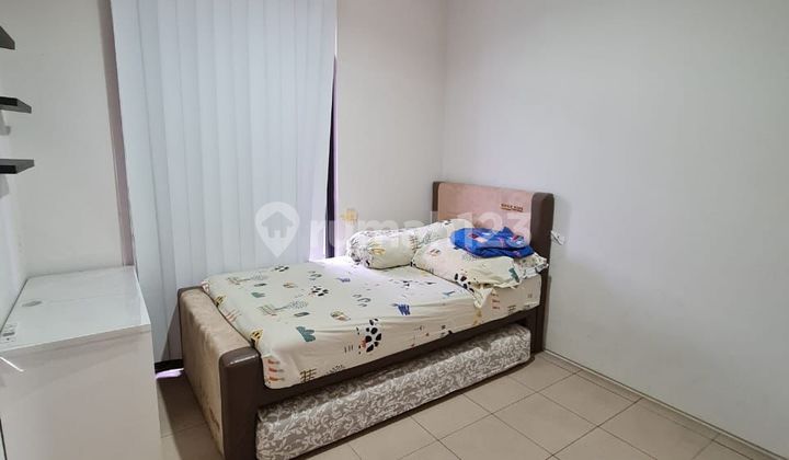 Sewa Rumah Furnish di Lokacitra Kota Baru Parahyangan Bandung 2