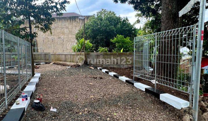 Jual Tanah Kavling Murah di Sari Endah Sayap Gegerkalong Bandung 2
