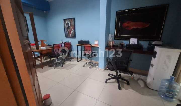 Luxury House for Rent in Sarijadi Strategic Business near PVJ Bandung 2