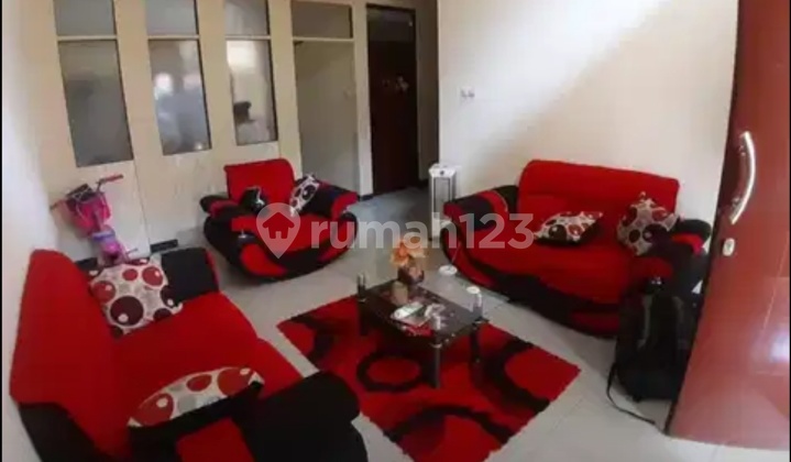 Jual Rumah Murah Siap Huni di Komp.gurumida Cisaranten Arcamanik 2