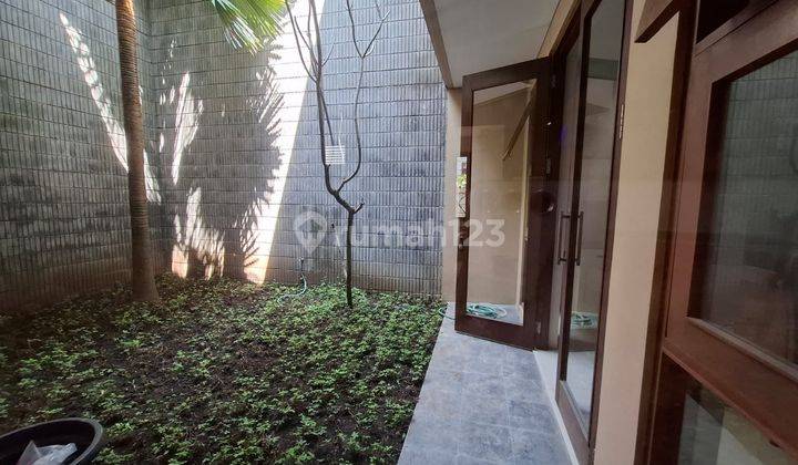 Rumah 2 Lantai Full Furnish di Komplek Sayap Sutami Bandung  1