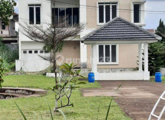 Jual Rumah Elite Murah di Perum Grand La'Palma Estate Sukabumi 1