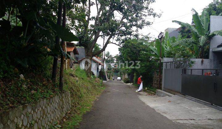 Jual Tanah Kavling Murah di Setra Murni Bandung Utara 2