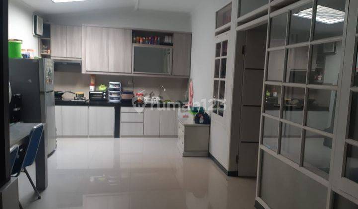 Rumah Minimalis Semi Furnish di Komp. Taman Kopo Indah 2 Bandung 1