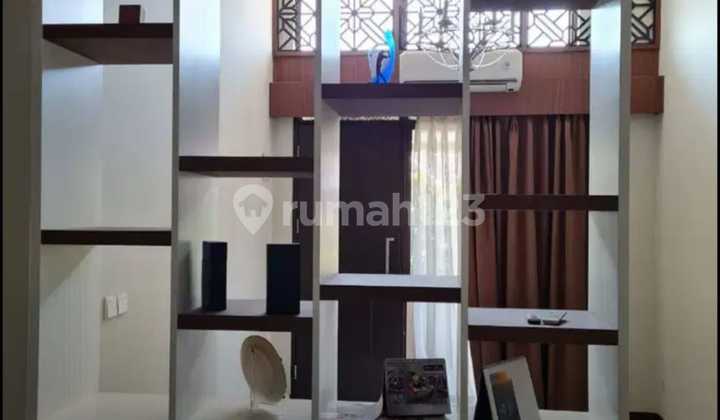 Rumah Murah Furnish di Cluster Simakirana Kota Baru Parahyangan