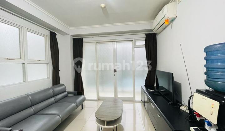 For Sale/Rent Cheap 2 BR Furnished Apartment at Gateway Pasteur Bandung For Sale/Rent Cheap 2 BR Furnished Apartment at Gateway Pasteur Bandung