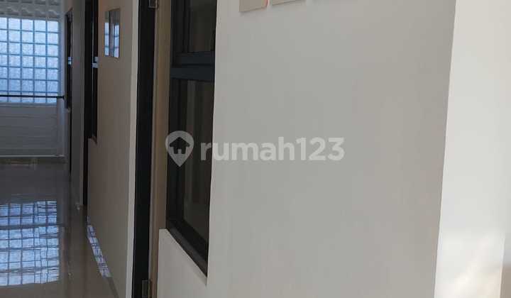 Kosan Baru Mewah Furnish di Area Kampus Jatinangor Akses Mobil