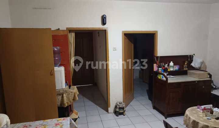 Jual Rumah Murah Strategis di Gang Andir Ciroyom Bandung Kota 2