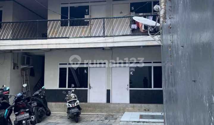 For Sale: Profitable 3-Story Boarding House in Cikutra near Widyatama Bandung For Sale: Profitable 3-Story Boarding House in Cikutra near Widyatama Bandung