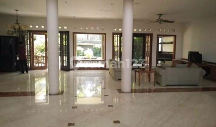 Sewa Rumah Nyaman Furnish di Cipaku Indah Setiabudi Bandung 2