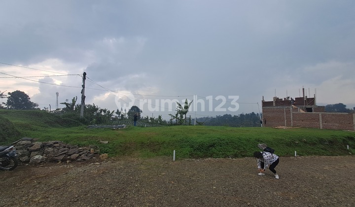 Jual Tanah Kavling di Kolonel Masturi Cisarua Bandung Jual Tanah Kavling di Kolonel Masturi Cisarua Bandung