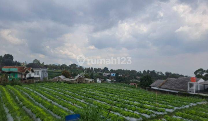 Tanah Kavling Murah Nice View di Parongpong Bandung  1