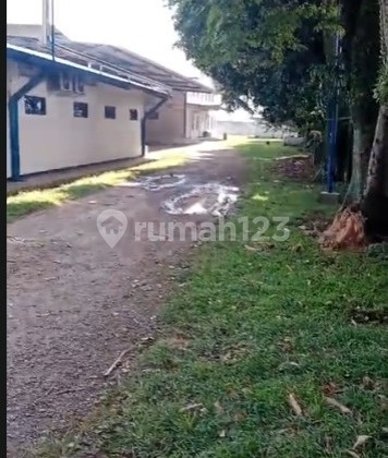 Jual Gudang Luas Termurah Se-Bandung Raya di Banjaran 