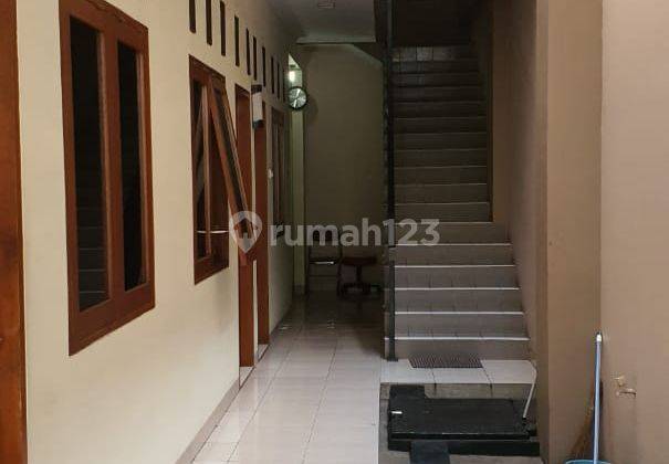 Rumah+kosan Aktif 2,5 Lt Strategis di Terusan Buah Batu Bandung  1