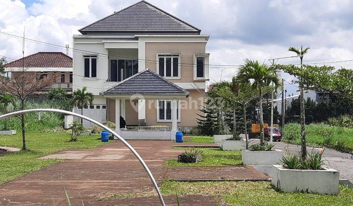 Jual Rumah Elite Murah di Perum Grand La'Palma Estate Sukabumi 2