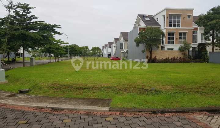 Jual Tanah Kavling Siap Bangun di Hook Jakarta Garden City Jual Tanah Kavling Siap Bangun di Hook Jakarta Garden City