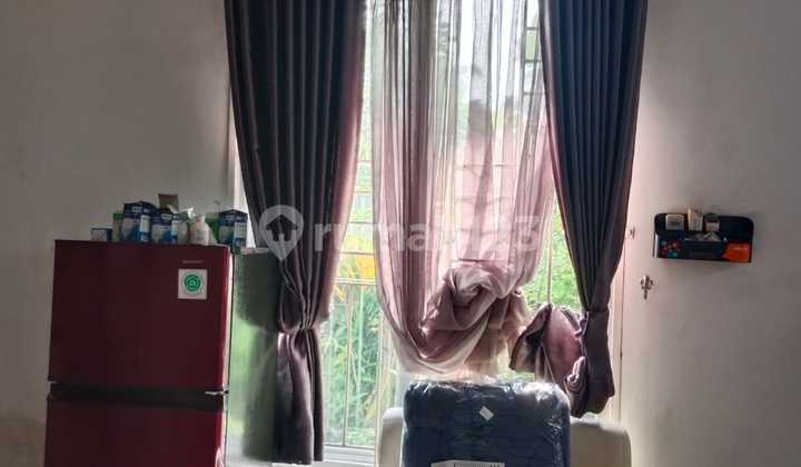 Jual Rumah Siap Huni di hook Grand Parahyangan kencana Soreang  2