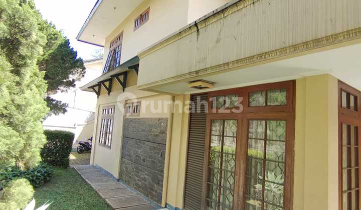 Sewa Rumah Nyaman di Sukadamai Sukajadi Bandung Hook 2