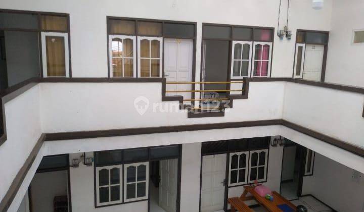 Jual Kosan Bagus Buat Invest di Jatinangor Dekat Kampus Bandung 1