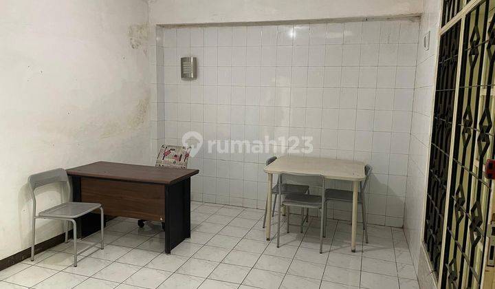 Rumah Strategis Murah di Area Dewi Sartika Bandung Kota 2