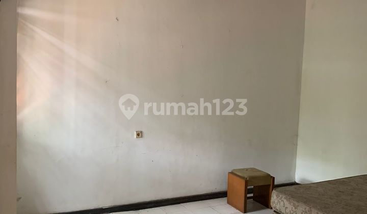 Jual Rumah / Usaha Strategis Siap Huni di Cikutra Bandung Kota 2