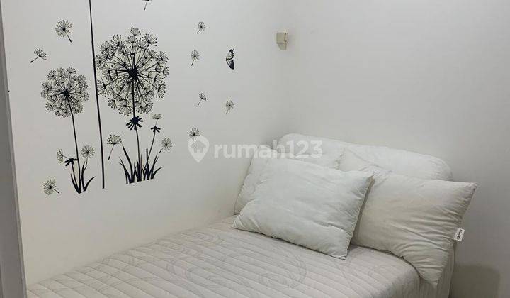 Apartemen 2 Bedroom Siap Huni di Bassura City Jakarta Timur 2