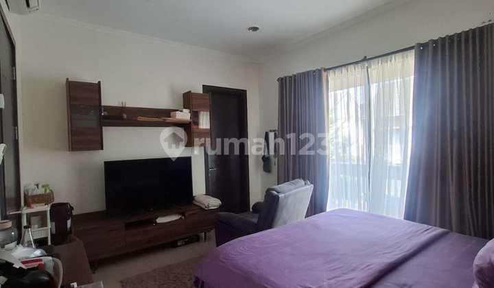 Jual Rumah Cantik di Cluster Cynthia Premium Summarecon Bandung 2