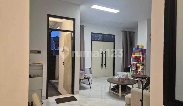 Jual Rumah Nice View 3LT+ di Setra Regency Polban Bandung 2