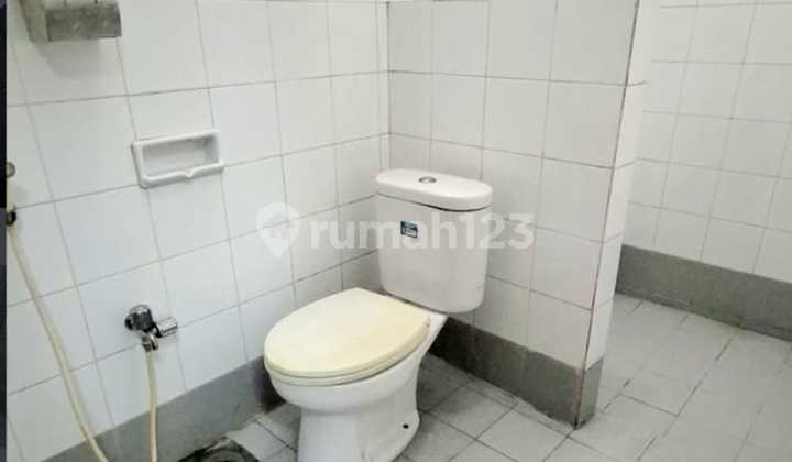 Jual Rumah/Ruang Usaha/Kantor di Ciliwung Cihapit Riau Bandung 2