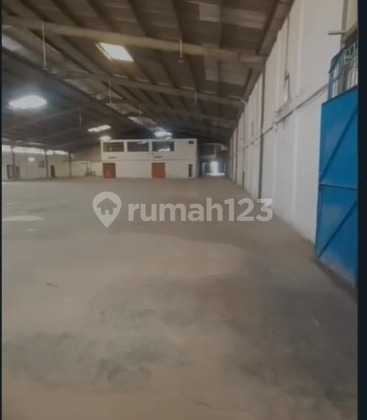 Sell Factory/Warehouse near Majalaya-Cicalengka Highway Sell Factory/Warehouse near Majalaya-Cicalengka Highway