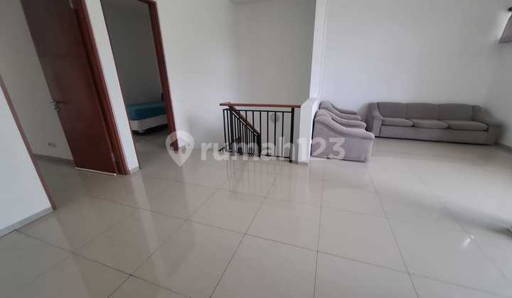 Sewa Rumah Full Furnish 2 Lantai di Budisari Setiabudi Bandung 2
