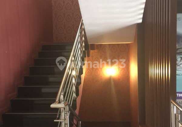 Sell Cheap Hotel Below Appraisal Near Pasteur Toll Road Bandung 2