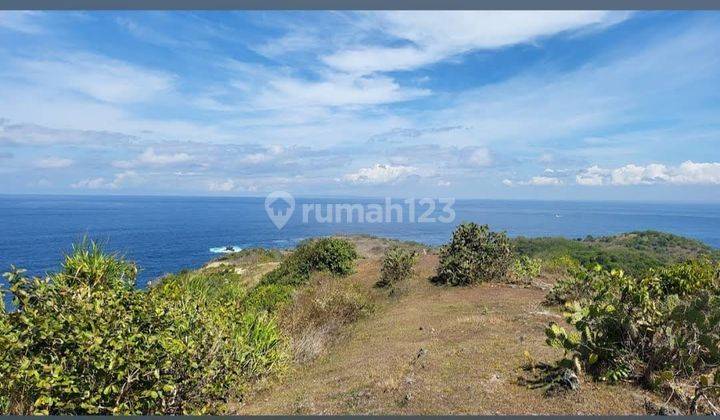 For Sale Land Jual Tanah di Nusa Penida Bali  2