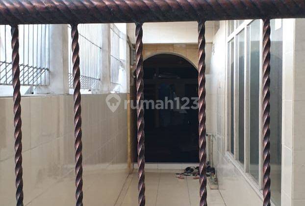 Jual Bu Murah Kosan 4Lantai di Sayap Sekeloa Dipatiukur Bandung 1