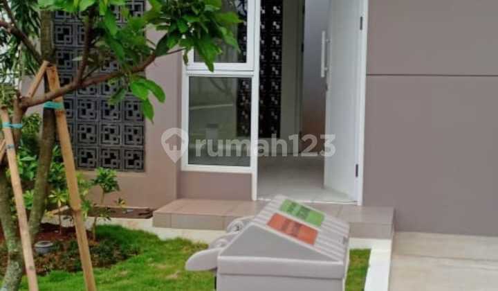 Jual Rumah 2 Lantai  di Hook Cluster Dayana Summarecon Bandung 2