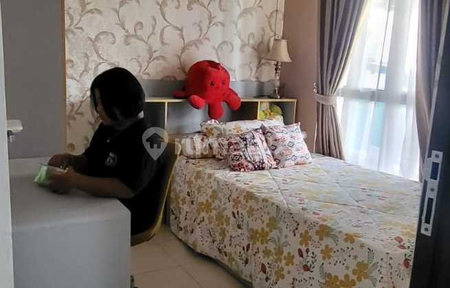 Jual Rumah Minimalis Murah di Cluster Galuh Mas Karawang 2