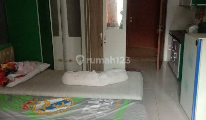 Apartemen Murah Full Furnish di Pinewood Jatinangor Area Kampus 1