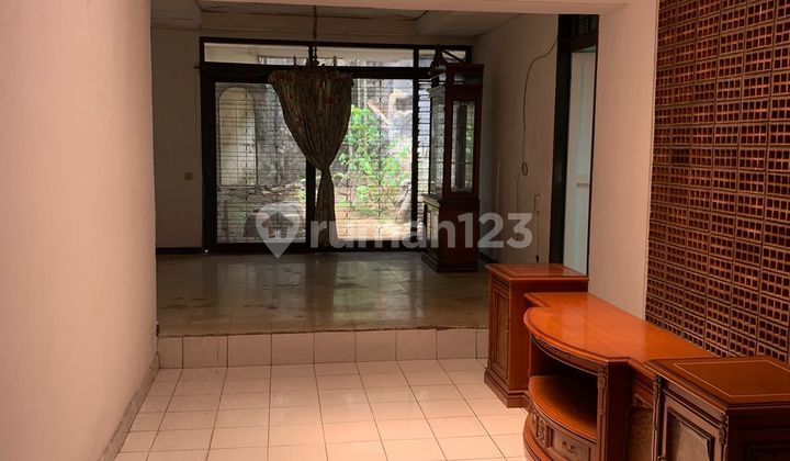 Jual Rumah / Usaha Strategis Siap Huni di Cikutra Bandung Kota