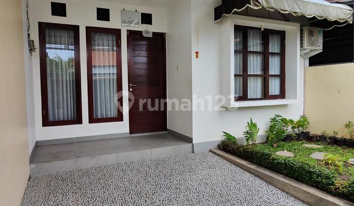 For Sale Good Cheap Strategic House in Kuta Badung Bali