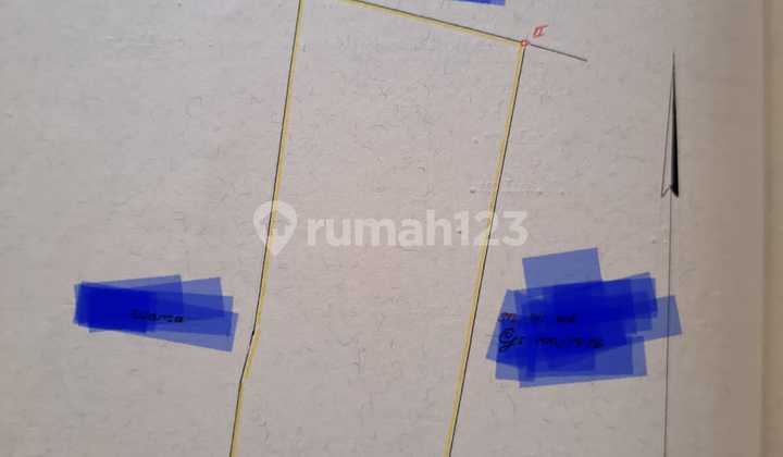 For Sale: Showroom Commercial Space on Soekarno Hatta Main Road, Bandung