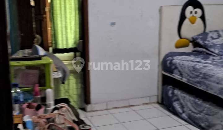 Jual Rumah Murah Siap Huni di Komplek Margahayu Raya Bandung 2