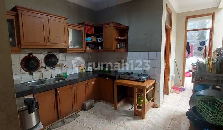 Jual Rumah Lux 2 Lantai di Karang Tineung Indah Sukajadi Bandung 2