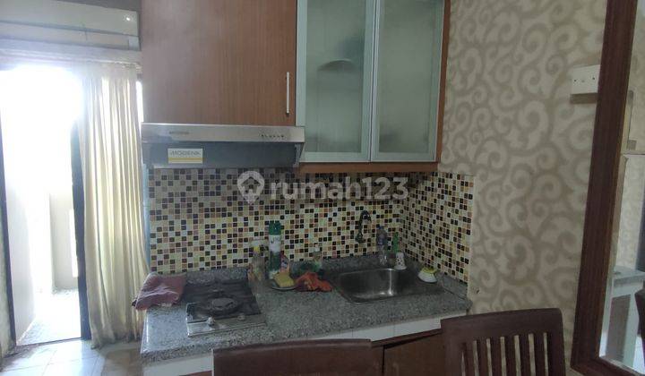 Apartemen Murah 2 BR Furnish di Casablanca East Residence Jakut 2