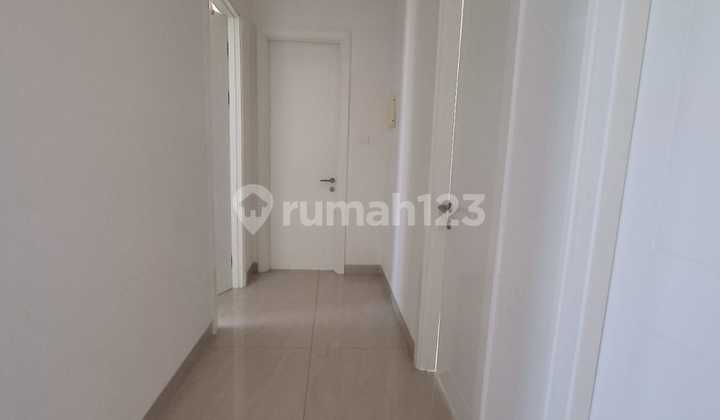 Rumah Nyaman 2 lantai siap huni di Anapuri Podomoro Park Bandung 2