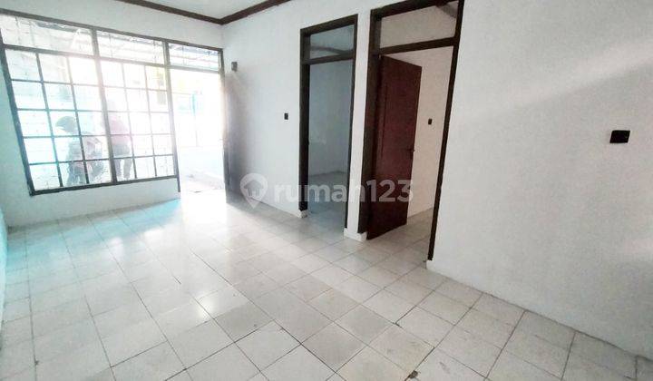 Rumah Siap Huni di Komplek Permata, Cimahi Tengah 2