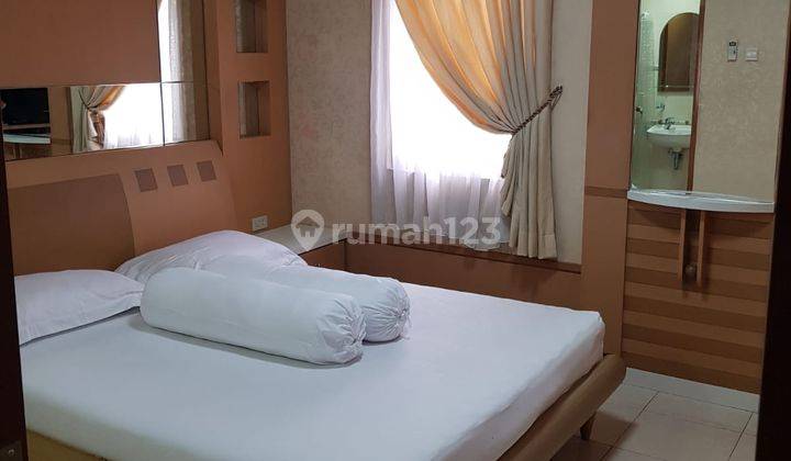 Jual Sewa Apartemen Strategis Dekat Tol Pasteur di The Majesty 1