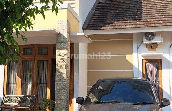  Villa Green Madani Bale Catur, Gamping, Sleman, Yogyakarta 1